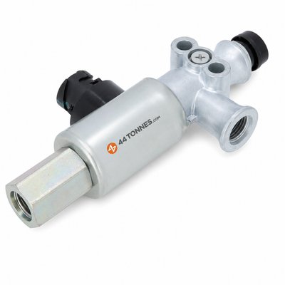 Electrovalve pour MERCEDES-BENZ - 0059976736 A0059976736 — réf. 44T-Z36Q8E, pièce détachée poids lourd