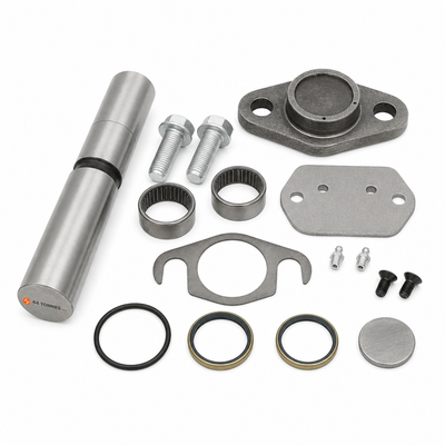 Kit pivot de fusée de roue pour IVECO - 0000042470862 — réf. 44T-Z3H8GV, pièce détachée poids lourd