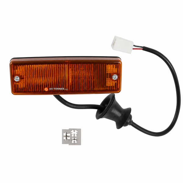 Feu clignotant pour MERCEDES-BENZ - 0018200521 0018203021 0018204421