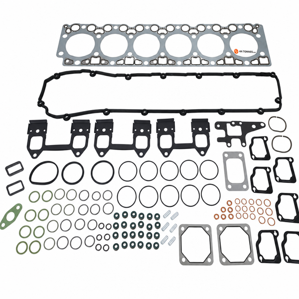 Kit de joints d'étanchéité culasse pour VOLVO, RENAULT - 0021226240 21078724 21079020