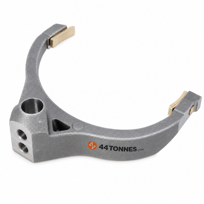 Fourchette commande pour VOLVO, RENAULT - 0020579443 0021510395 20579437 — réf. 44T-Z3YPHL, pièce détachée poids lourd