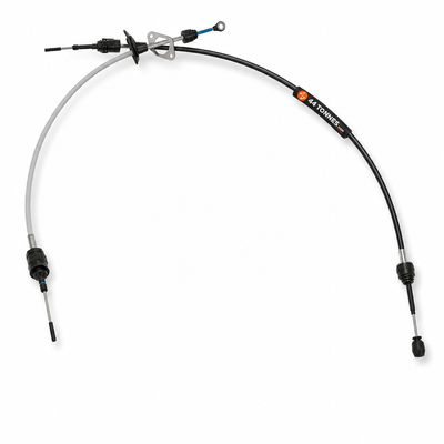 Câble de commande pour MERCEDES-BENZ - 9012601338 A9012601338 — réf. 44T-Z4BX26, pièce détachée poids lourd