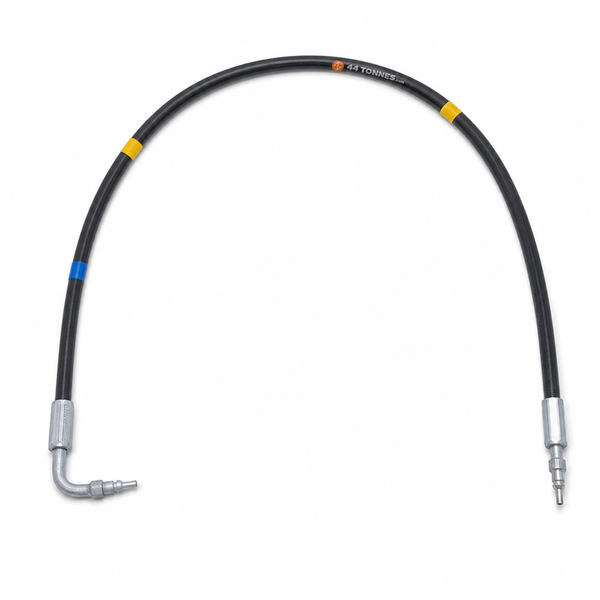 Tube flexible pour VOLVO - 0022094961 21886800