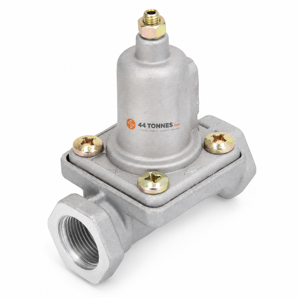Valve anti-retour pour MERCEDES-BENZ, MAN - 0024294244 0024296544 A0024294244