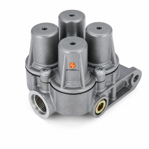 Valve de protection 4 circuits pour RENAULT - 5001837079 5001837080 5010216965