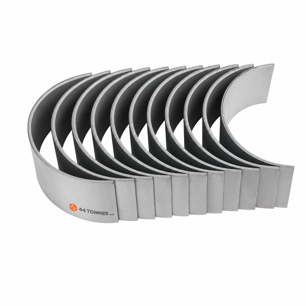 Kit de coussinets de bielle pour SCANIA - 1444618 2802469S 550484S