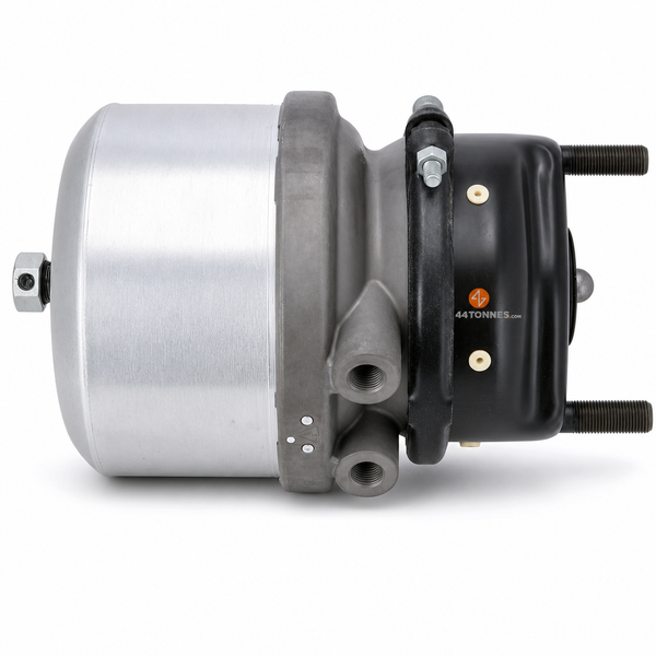Cylindre de frein à accumulateur pour IVECO - 504051706