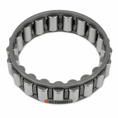 Roulement à rouleaux pour RENAULT, IVECO, MAN - 81934040062 — réf. 44T-Z7NEQZ, pièce détachée poids lourd