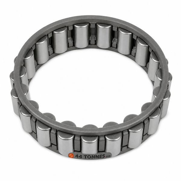 Roulement à rouleaux pour RENAULT, IVECO, MAN - 81934040062