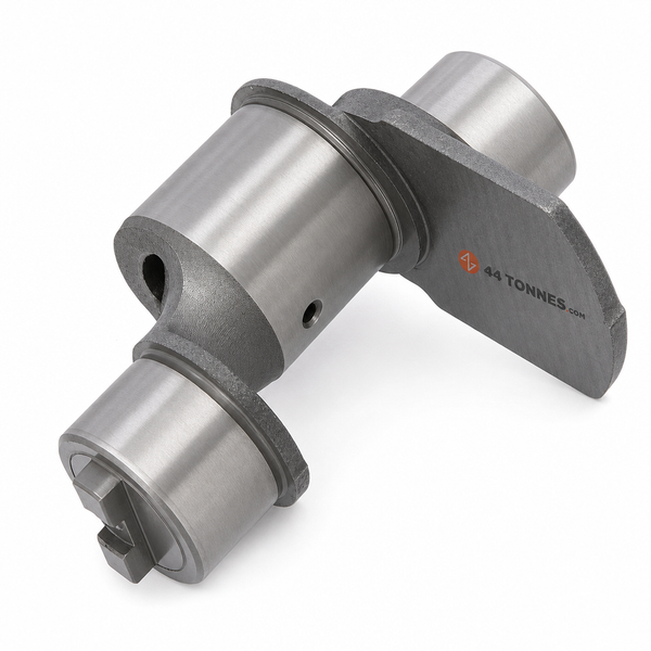 Vilebrequin pour MERCEDES-BENZ - 5411310416 A5411310416