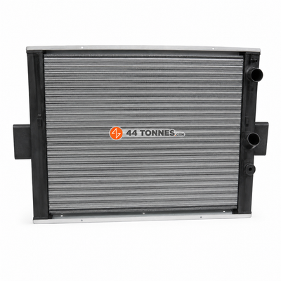 Radiateur pour IVECO - 01907918 93809189 93809326 — réf. 44T-Z7X8BW, pièce détachée poids lourd