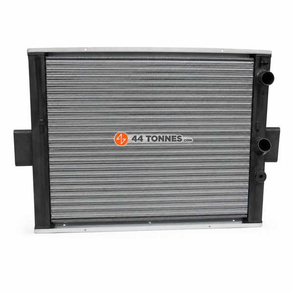 Radiateur pour IVECO - 01907918 93809189 93809326