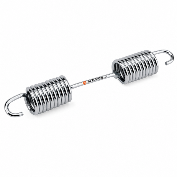 Ressort essieu arrière pour MERCEDES-BENZ - 3354210192 470014 6779930210