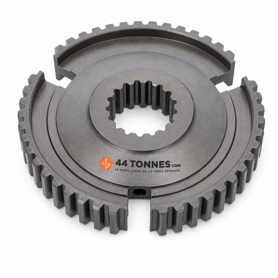 Bague de guidage pour IVECO - 08871186 — réf. 44T-Z8S293, pièce détachée poids lourd