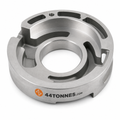 Pignon pour MERCEDES-BENZ - 3892690706 3892691206 3892691406