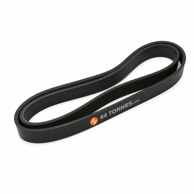 Courroie multi-nervures pour VOLVO, MAN - 0070326594 — réf. 44T-Z924HM, pièce détachée poids lourd