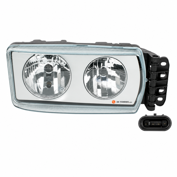 Phare principal droite pour IVECO - 41221015
