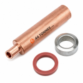 Kit de douille d'injection pour VOLVO - 0000273983 0000470247 470246