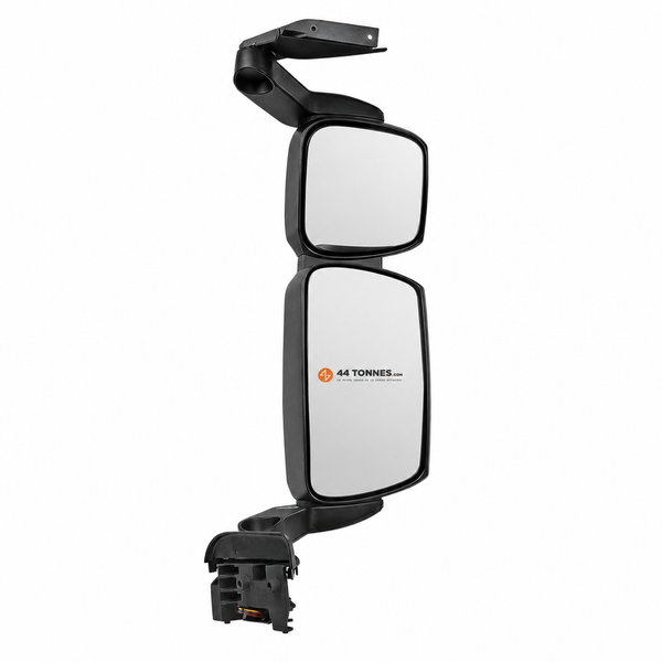 Rétroviseur principal pour IVECO - 0005801765318 504150539 504370055