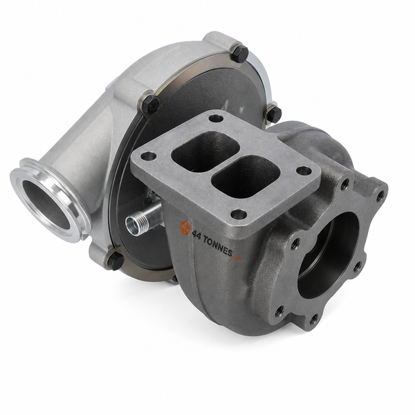 Turbocompresseur pour MAN, NEOPLAN, Sinotruk (CNHTC) - 51091007661 51091007694 51091007769