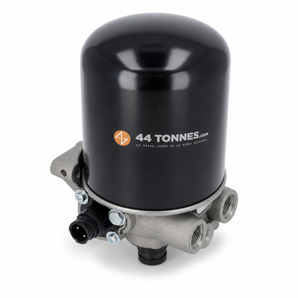 Déssiccateur pour VOLVO - 20553336