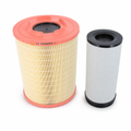 Kit de filtres à air pour VOLVO - 21115483S 21115501S 21834205S