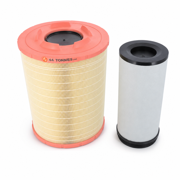 Kit de filtres à air pour VOLVO - 21115483S 21115501S 21834205S