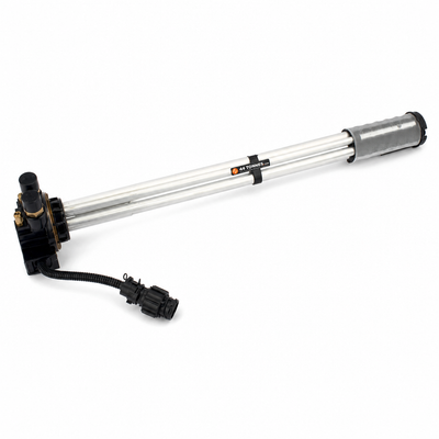 Jauge à carburant pour MAN, NEOPLAN - 81272036010 81272036030 — réf. 44T-ZFX57S, pièce détachée poids lourd