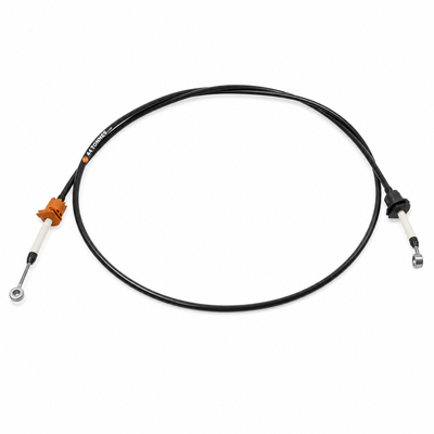 Câble de commande pour VOLVO - 0021789696 20545972 20700972 — réf. 44T-ZHECTF, pièce détachée poids lourd