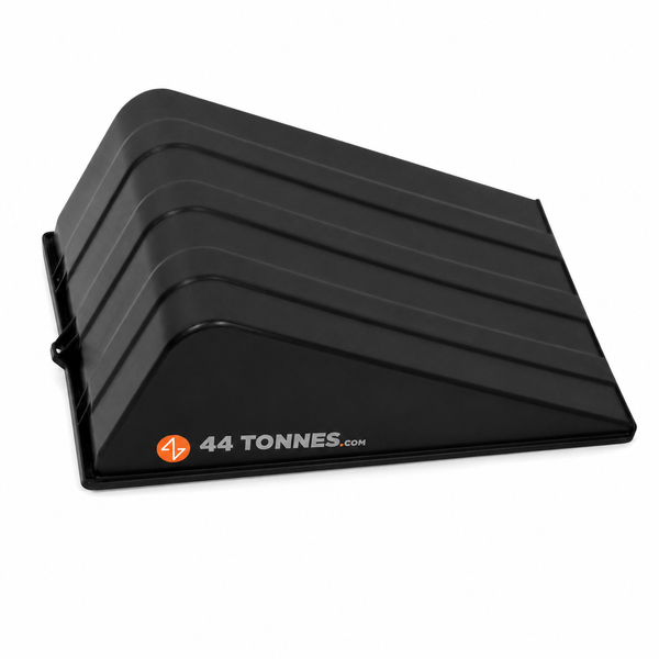 Couvercle de batterie pour MAN - 81418600083