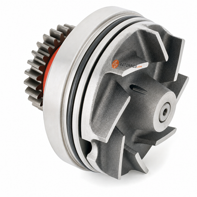 Pompe à eau pour RENAULT - 5001837309 5010330029 7422884619 — réf. 44T-ZKC5GN, pièce détachée poids lourd
