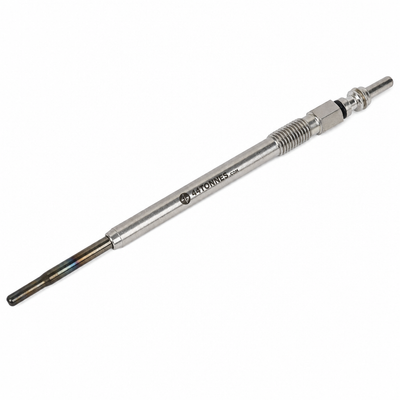 Bougie à incandescence pour IVECO, Citroën, Fiat - 27600323 500351992 — réf. 44T-ZKGP9S, pièce détachée poids lourd