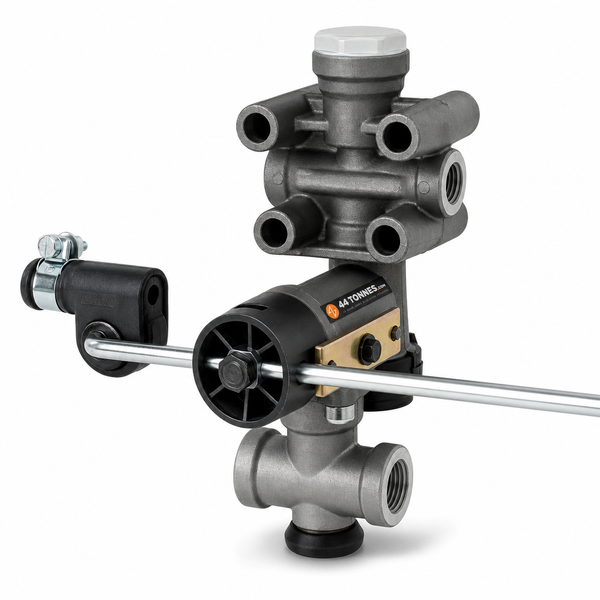 Valve de nivellement pour BPW, Fruehauf, Kögel - DAF 1325336 1325336A 1325336R