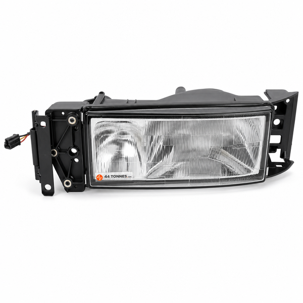 Phare principal gauche pour IVECO - 0000500305103 04861341 500350103