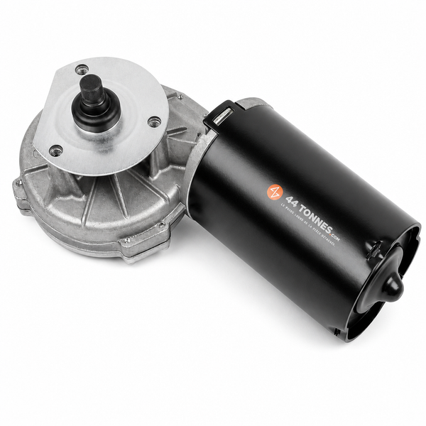 Moteur d'essuie-glace pour MAN, VOLVO, NEOPLAN - 0070303651