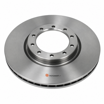 Disque de frein essieu avant pour RENAULT - 5010260603 — réf. 44T-ZM2UAZ, pièce détachée poids lourd