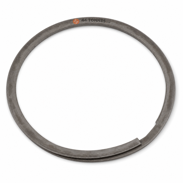 Kit de bagues d'étanchéité pour VOLVO - 0000275748 471219