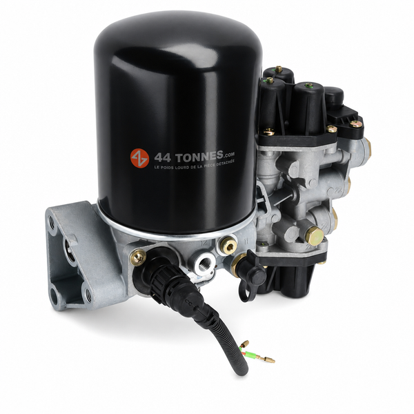 Déssiccateur pour MERCEDES-BENZ - 0004301315 0004303015 0004309615