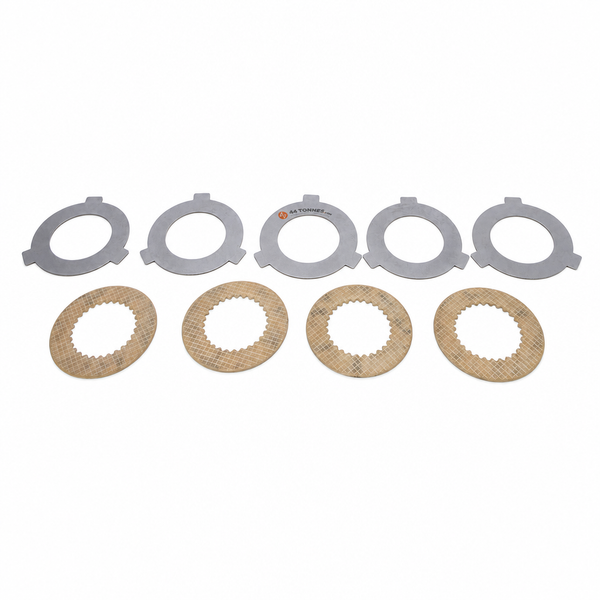 Kit de lamelles pour VOLVO - 0022678842 21985442S 22183737S