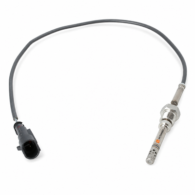 Capteur de température pour IVECO, Heuliez - 0000504095152 504186025 — réf. 44T-ZPCU4Q, pièce détachée poids lourd