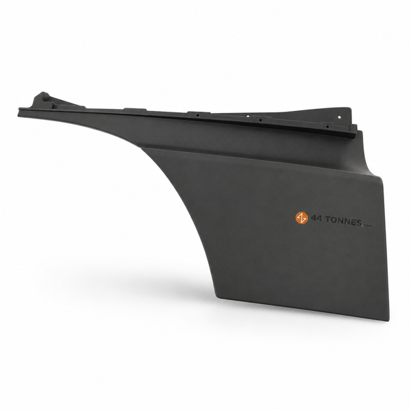 Prolongation de la porte droite pour MERCEDES-BENZ - 9607201201 9607201901 A9607201201