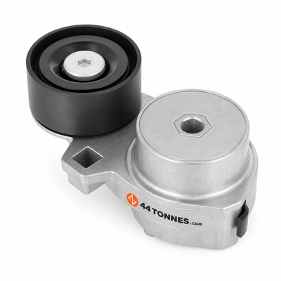 Tendeur de courroie pour VOLVO - 0021576596 20827109 — réf. 44T-ZQG5E6, pièce détachée poids lourd
