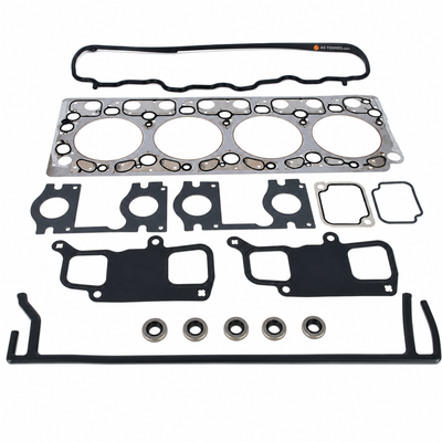 Kit de joints d'étanchéité culasse pour MERCEDES-BENZ - 9040101821 9040104221 A9040101821 — réf. 44T-ZQW8SM, pièce détachée poids lourd