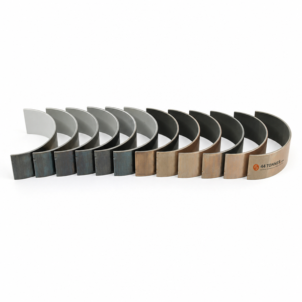 Kit de coussinets de bielle pour DAF - 1624847 1624847S 1655712