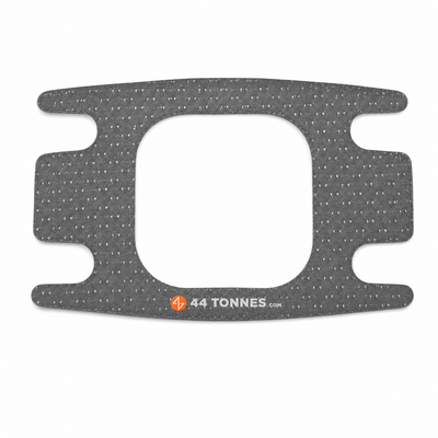Joint entrée pour IVECO - 0000504154280 99443768 — réf. 44T-ZSBG59, pièce détachée poids lourd