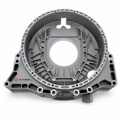 Carter de volant moteur pour VOLVO - 0020451304 0085113090 1547213 — réf. 44T-ZU8FBK, pièce détachée poids lourd