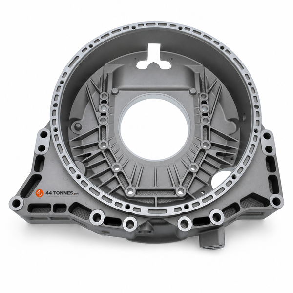 Carter de volant moteur pour VOLVO - 0020451304 0085113090 1547213