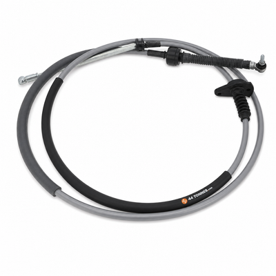 Câble de commande pour RENAULT, VOLVO - 0020844596 — réf. 44T-ZUKBF6, pièce détachée poids lourd