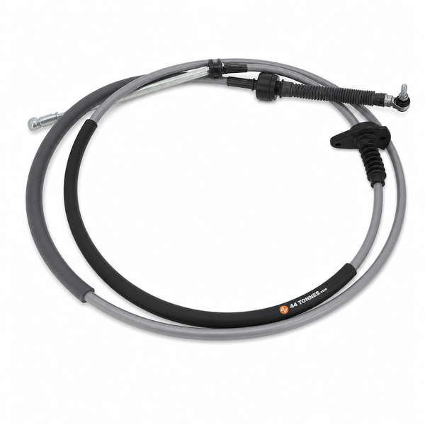 Câble de commande pour RENAULT, VOLVO - 0020844596