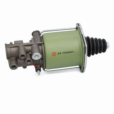 Servo d'embrayage pour IVECO - RENAULT 5021135265 — réf. 44T-ZUV5AY, pièce détachée poids lourd